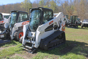 2025 Bobcat T650 Image