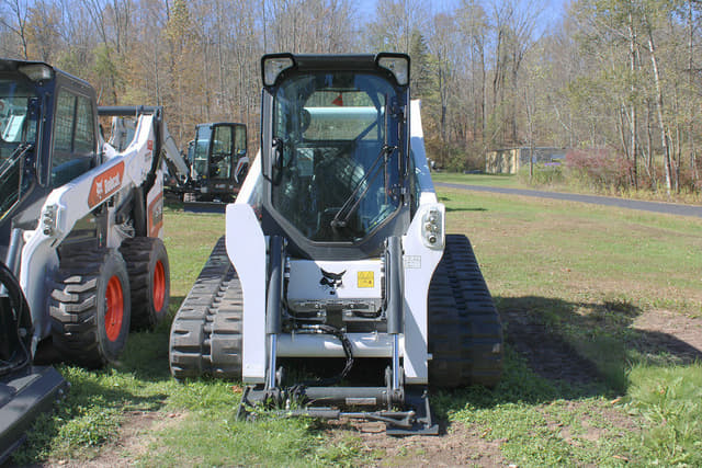 Image of Bobcat T650 equipment image 1