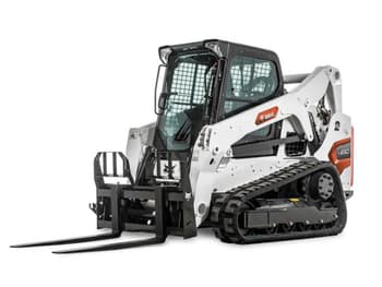 2025 Bobcat T650 Equipment Image0