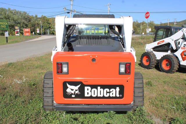 Image of Bobcat T650 equipment image 3