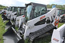2025 Bobcat T650 Image
