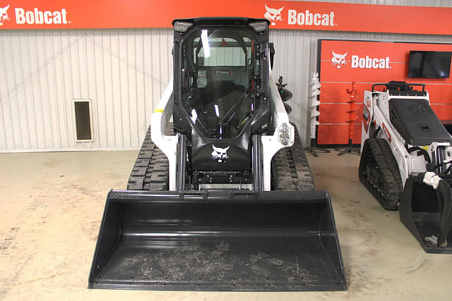Image of Bobcat T66 equipment image 1