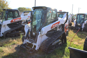Main image Bobcat T66