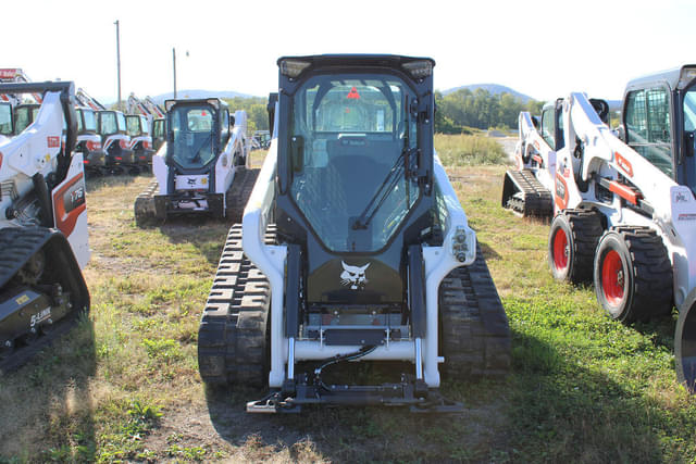 Image of Bobcat T66 equipment image 1
