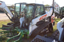 2025 Bobcat T66 Image