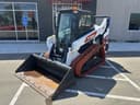 2025 Bobcat T66 Image