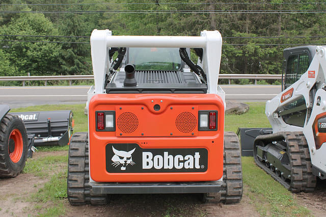 Image of Bobcat T770 equipment image 1
