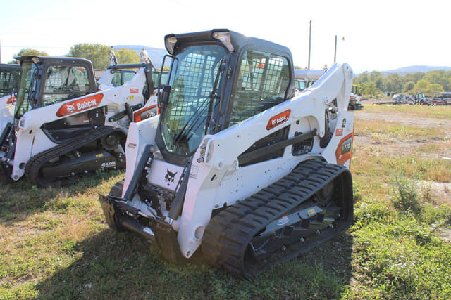 Image of Bobcat T770 equipment image 2