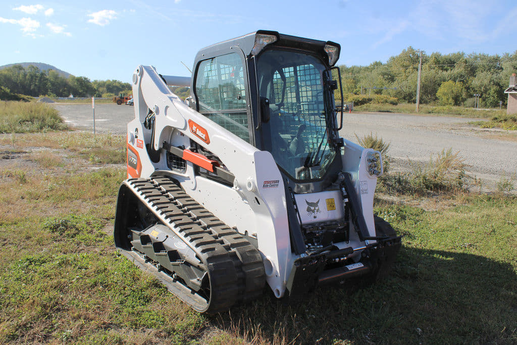 Image of Bobcat T770 Primary image