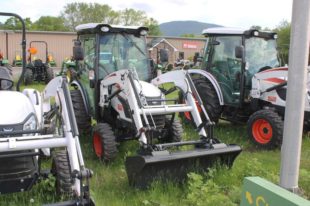 Main image Bobcat CT2535