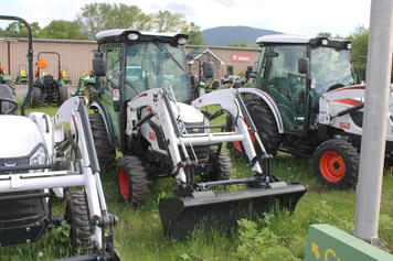 Main image Bobcat CT2535