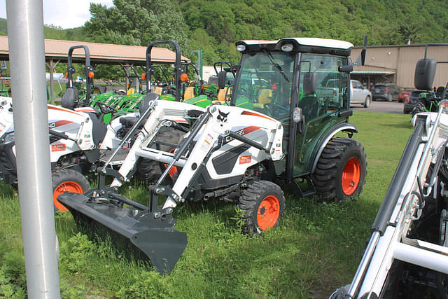 Image of Bobcat CT2535 equipment image 2