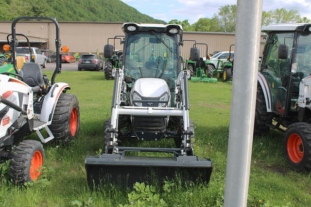 Image of Bobcat CT2535 equipment image 1