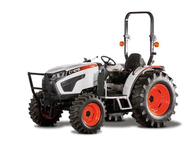 Image of Bobcat CT4045  equipment image 2