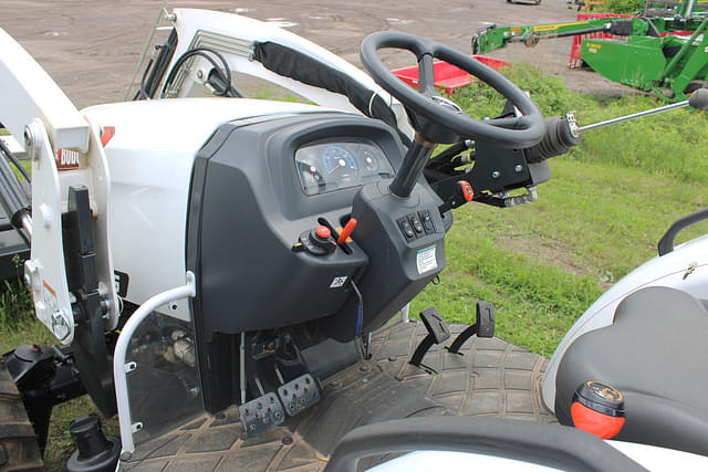 Image of Bobcat CT4045  equipment image 1