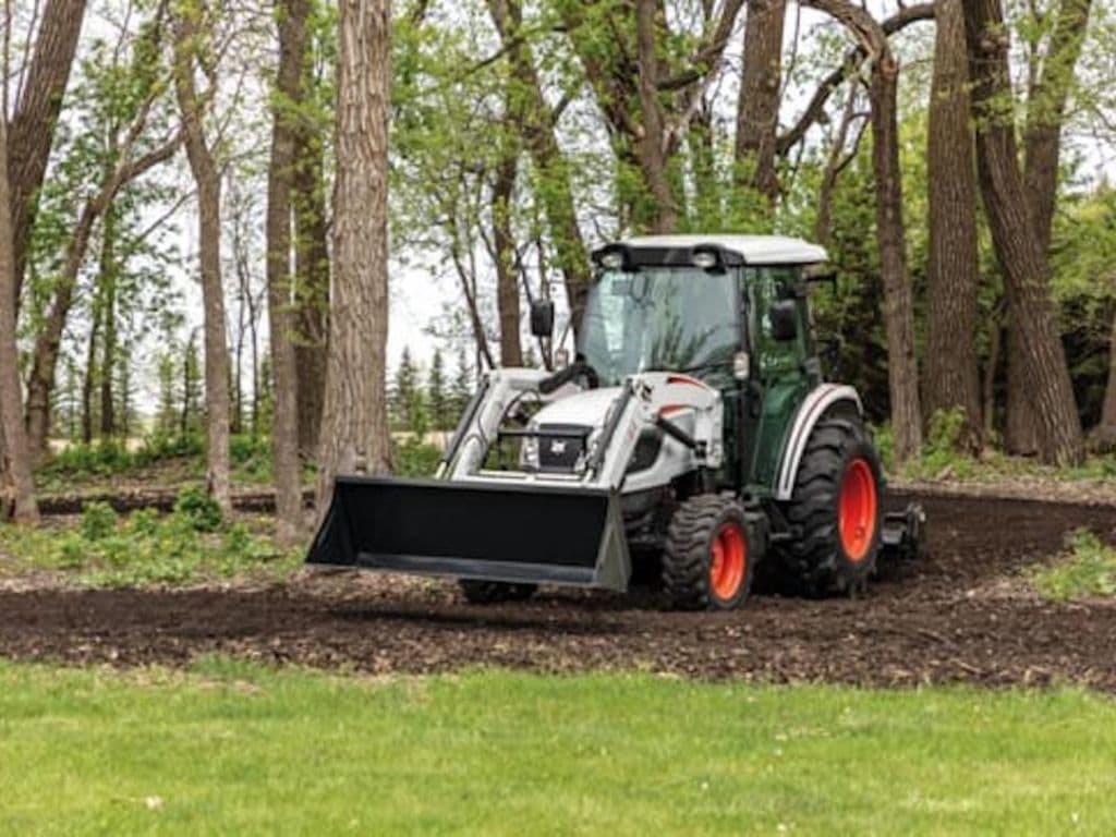 Image of Bobcat CT5550 Image 1