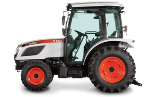 2025 Bobcat CT5550 Image