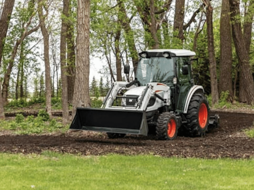 Image of Bobcat CT5550 Image 1