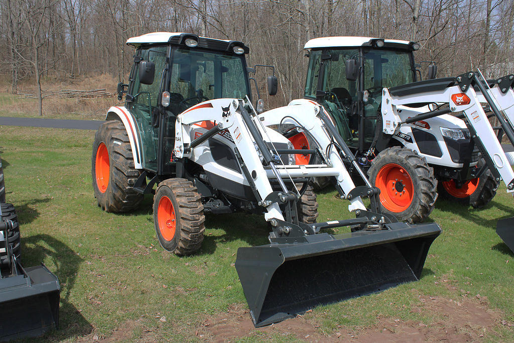 Image of Bobcat CT5550 Primary image