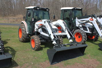 Main image Bobcat CT5550