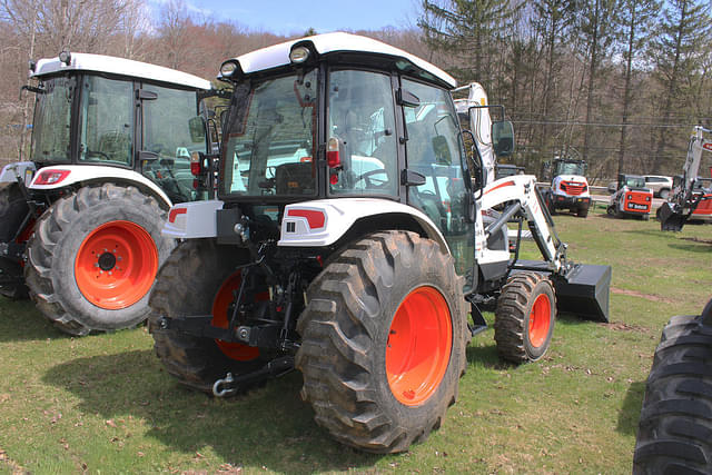 Image of Bobcat CT5550 equipment image 3