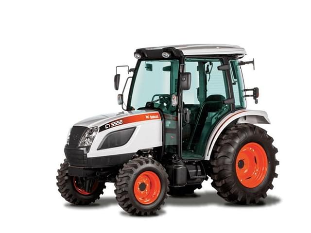 Image of Bobcat CT5558 equipment image 4