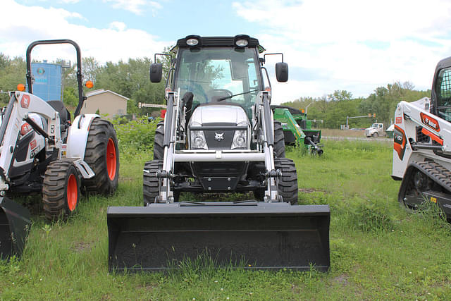 Image of Bobcat CT5558 equipment image 1