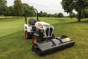 2025 Bobcat Flail Mower Image