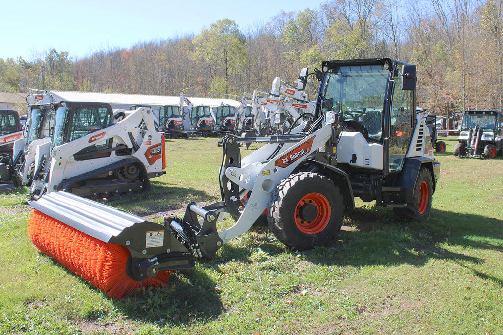 Image of Bobcat L65 Primary image
