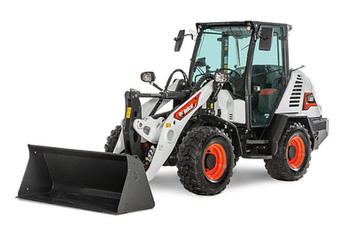 Wheel Loaders