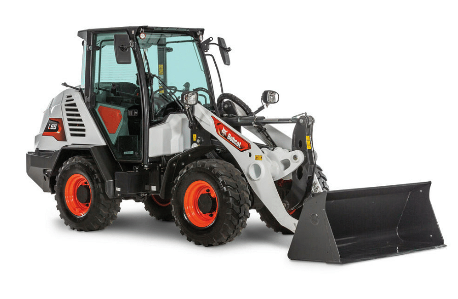 Image of Bobcat L65 Image 1