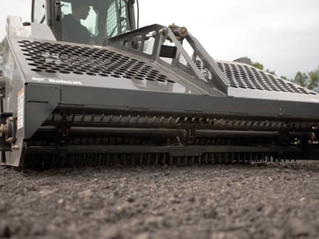 Image of Bobcat LR 6B Image 1