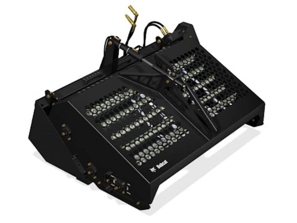 Image of Bobcat LR 6B Image 0