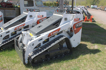 Main image Bobcat MT100