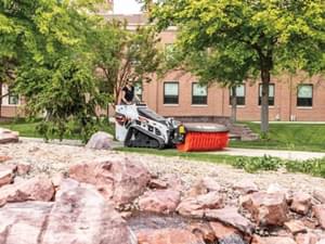 2025 Bobcat MT100 Image