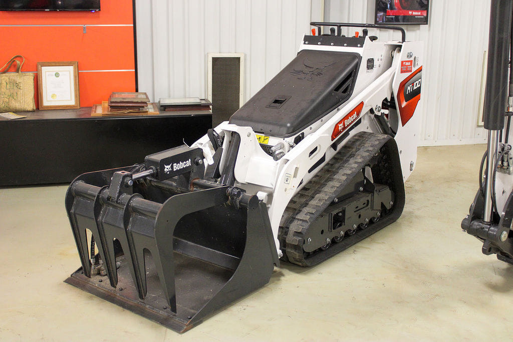Main image Bobcat MT100