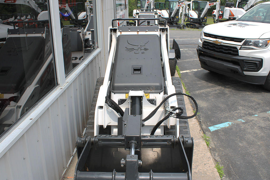 Image of Bobcat MT100 Primary image