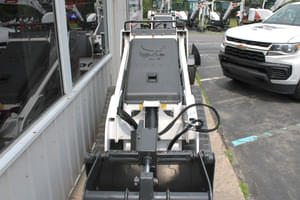 2025 Bobcat MT100 Image