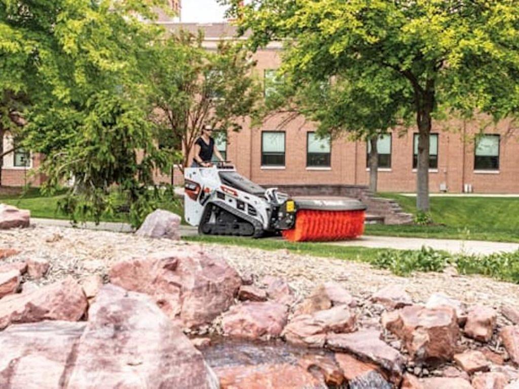 Image of Bobcat MT100 Primary Image