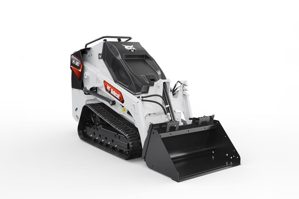 Image of Bobcat MT120 Image 0