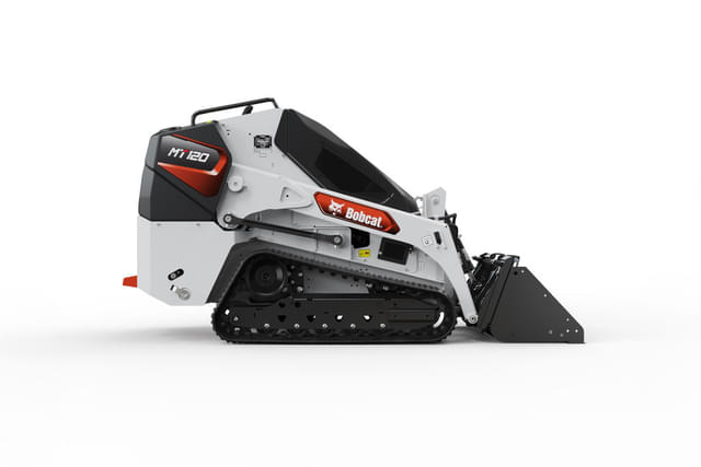 Image of Bobcat MT120 equipment image 3