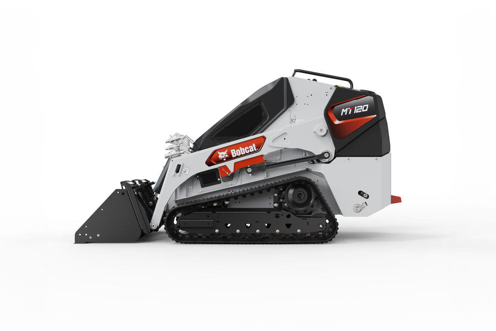 Image of Bobcat MT120 Primary image