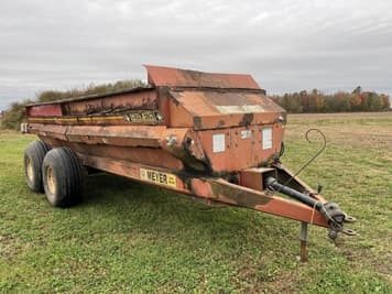 Main image Meyer 3954