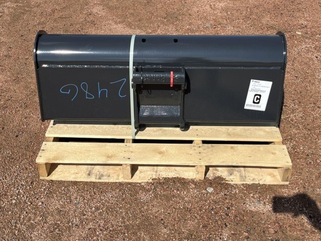 Image of Bobcat MX3-48-G Image 1