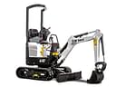 2025 Bobcat E10 Image