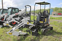 2025 Bobcat E20 Image