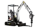 2025 Bobcat E20 Image