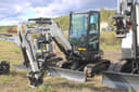 2025 Bobcat E26 Image