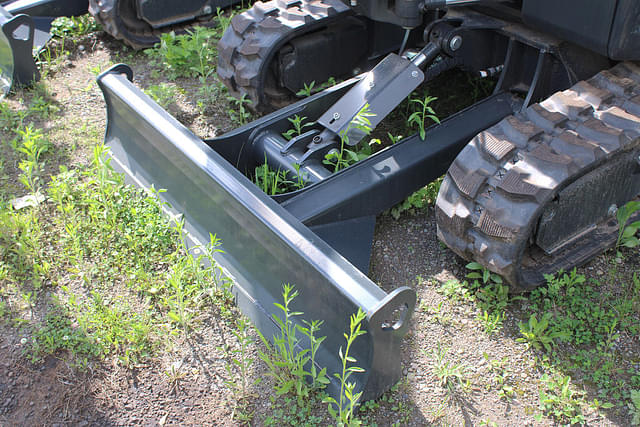 Image of Bobcat E32 equipment image 1