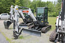 2025 Bobcat E40 Image